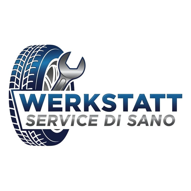 Werkstatt Service Di Sano Logo